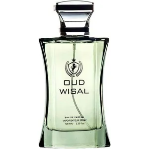 Al Aneeq Oud Wisal perfume bottle