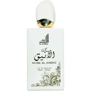 Al Aneeq Musk Al Aneeq parfüm şişesi