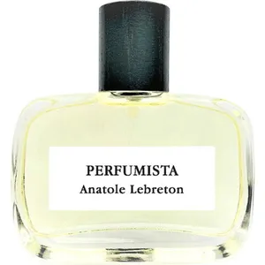 Anatole Lebreton Perfumista perfume bottle