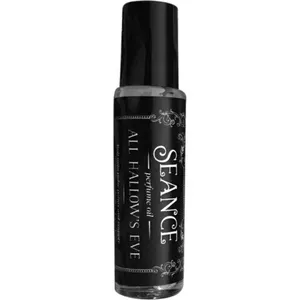 Seance All Hallow's Eve perfume bottle