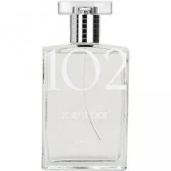 Scent Bar 102 perfume bottle