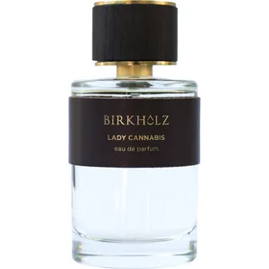 Birkholz Lady Cannabis parfüm şişesi