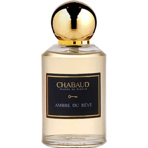Chabaud Ambre du Rêve perfume bottle