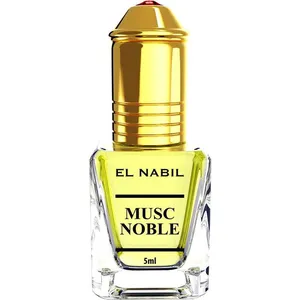 El Nabil Musc Noble perfume bottle