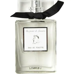 Senteur et Beauté - Plaisir des Sens Un Point de Lumière - nọ2 / ポワン ルミエール no.2 parfüm şişesi