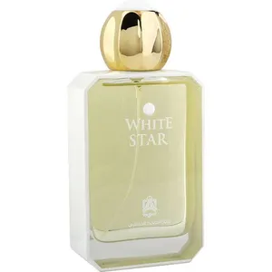 Abdul Samad Al Qurashi White Star parfüm şişesi