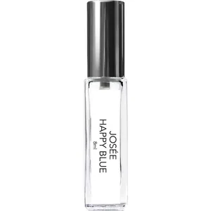 Josée Happy Blue perfume bottle