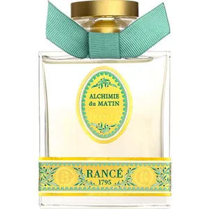 Rancé 1795 Alchimie du Matin perfume bottle