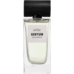 Genyum Writer parfüm şişesi