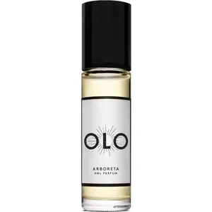 Olo Arboreta perfume bottle