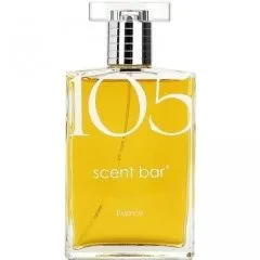 Scent Bar 105 perfume bottle