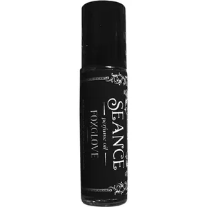 Seance Foxglove perfume bottle