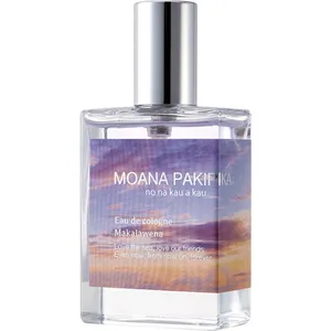 Moana Pakipika Makalawena / マカラウェナ parfüm şişesi