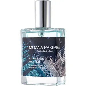 Moana Pakipika Mauna Kea / マウナケア perfume bottle