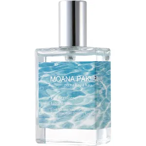Moana Pakipika Lanikai Lana / ラニカイ ラナ perfume bottle