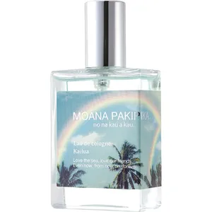 Moana Pakipika Kailua / カイルア perfume bottle