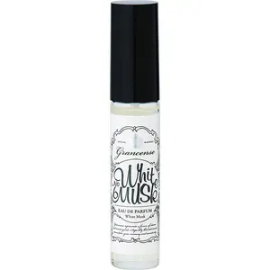 Grancense White Musk / ホワイトムスク parfüm şişesi