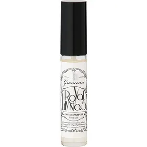 Grancense Royal Lily / ロイヤルリリー perfume bottle