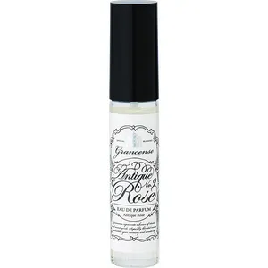 Grancense Antique Rose / アンティークローズ perfume bottle