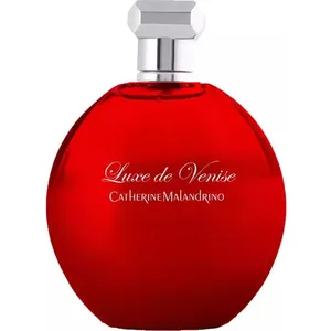 Catherine Malandrino Luxe de Venise parfüm şişesi