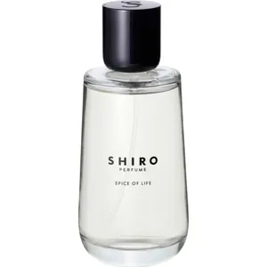 Shiro Spice of Life / スパイス オブ ライフ (Eau de Parfum) parfüm şişesi