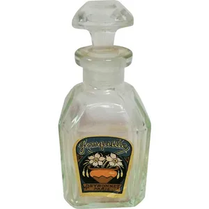 Peyronnet Jonquille perfume bottle