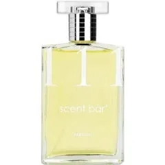 Scent Bar 111 perfume bottle
