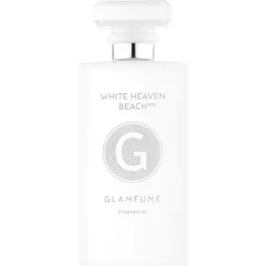 Glamfume White Heaven Beach Men parfüm şişesi