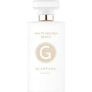 Glamfume White Heaven Beach perfume bottle