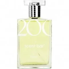 Scent Bar 200 perfume bottle