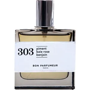 Bon Parfumeur 303 Piment Baie Rose Benjoin parfüm şişesi