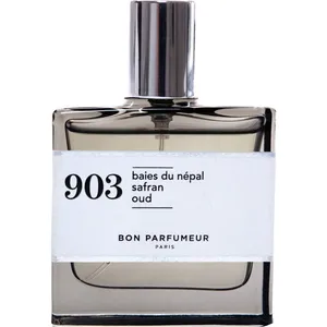 Bon Parfumeur 903 Baies du Népal Safran Oud parfüm şişesi
