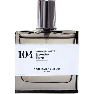 Bon Parfumeur 104 Orange Verte Jacynthe Lierre parfüm şişesi