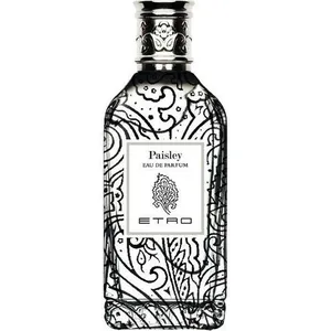 Etro Paisley parfüm şişesi
