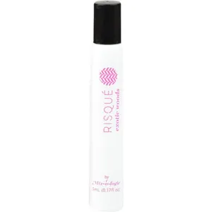 Mix•o•logie Risqué - Exotic Woods (Perfume Oil) parfüm şişesi