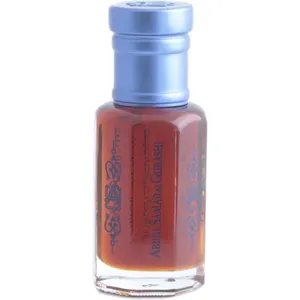 Abdul Samad Al Qurashi Al Sultana Hiyam Blend parfüm şişesi