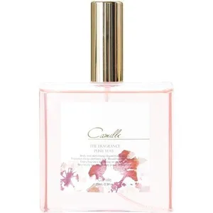Camille Aerial Flower / エアリアルフラワー parfüm şişesi