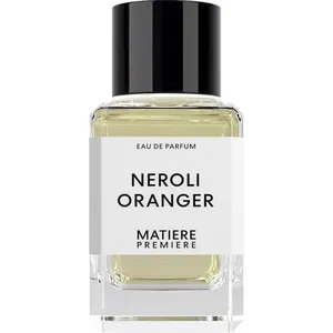Matière Première Néroli Oranger parfüm şişesi