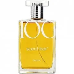 Scent Bar 100 parfüm şişesi