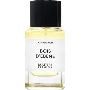 Matière Première Bois d'Ébène perfume bottle