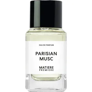 Matière Première Parisian Musc (Eau de Parfum) perfume bottle