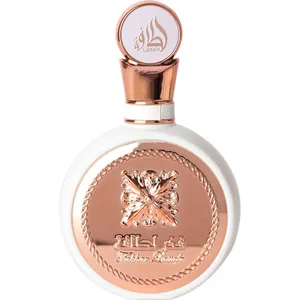 Lattafa Fakhar Lattafa Women / فخر لطافة للنساء (Eau de Parfum) perfume bottle