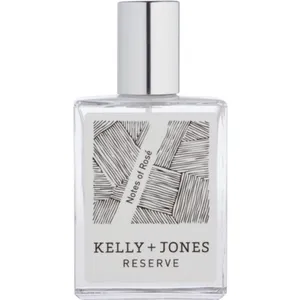 Kelly + Jones Reserve - Notes of Rosé (2017) perfume bottle