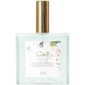 Camille Fair Savon / フェアサボン parfüm şişesi