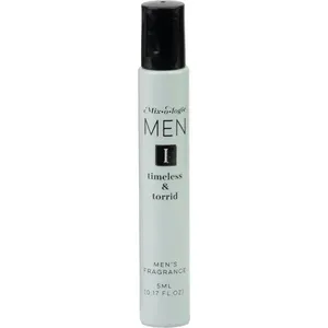 Mix•o•logie Men - I perfume bottle