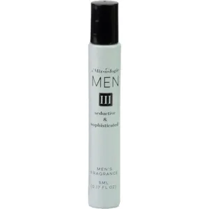Mix•o•logie Men - III perfume bottle