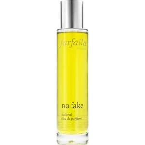 Farfalla No Fake perfume bottle