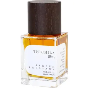 Parfum Prissana Thichila parfüm şişesi