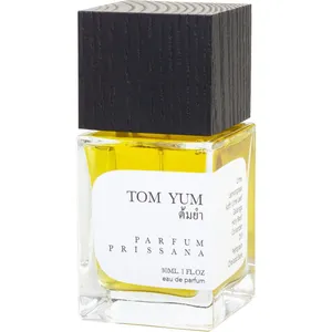 Parfum Prissana Tom Yum / ต้มยำ parfüm şişesi