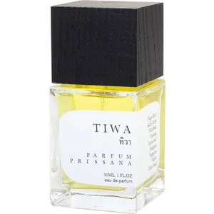 Parfum Prissana Tiwa / ทิวา parfüm şişesi